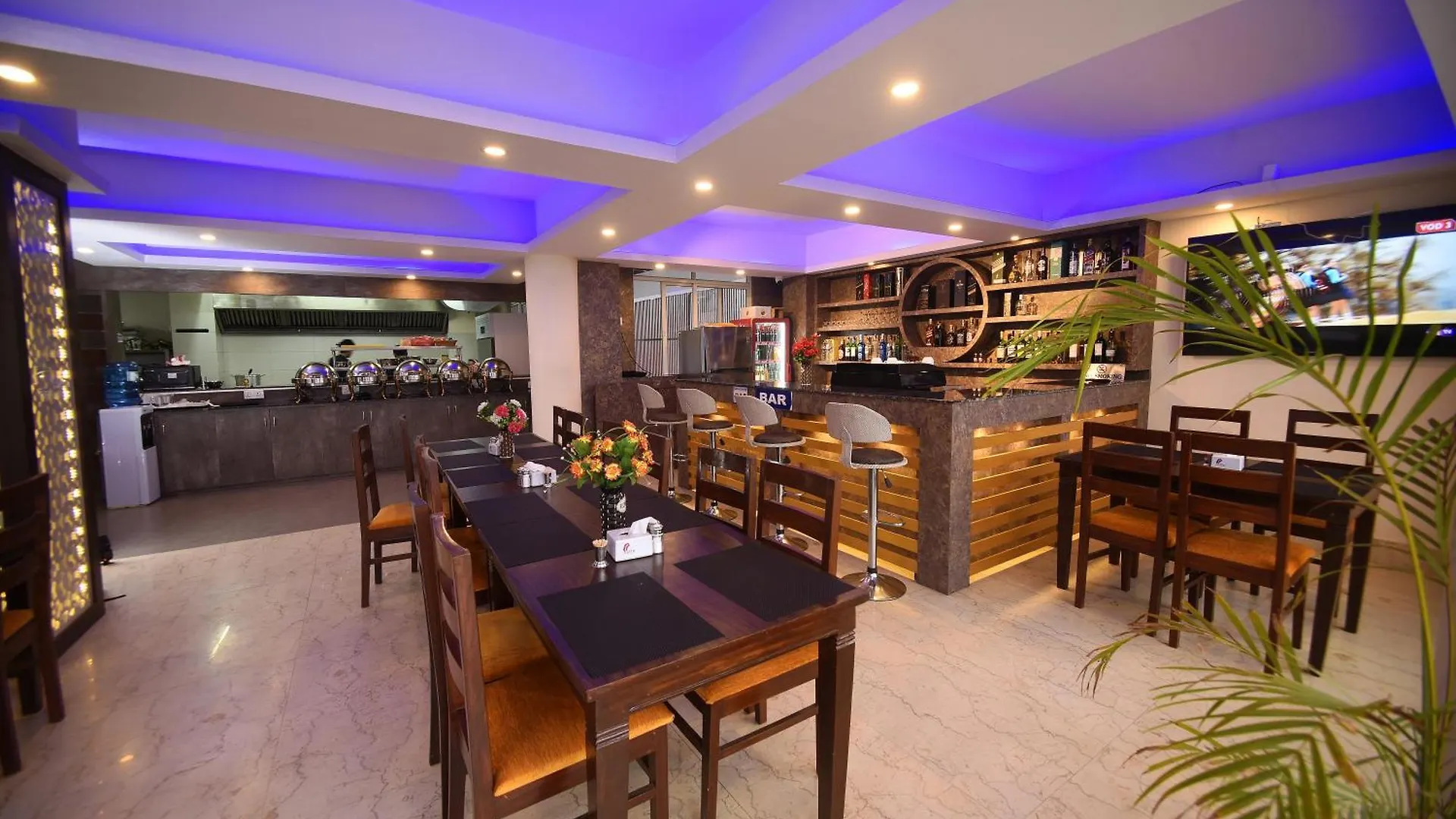 Hotel Simal Kathmandu